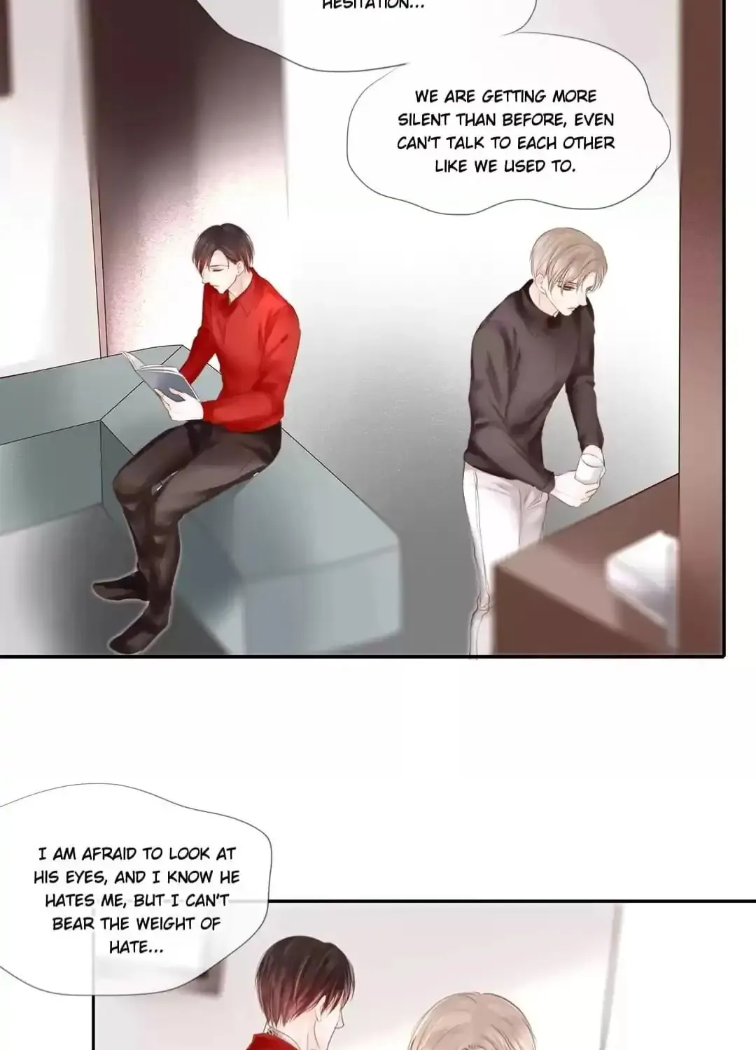 Immortals Down Under Chapter 93 page 11 - 