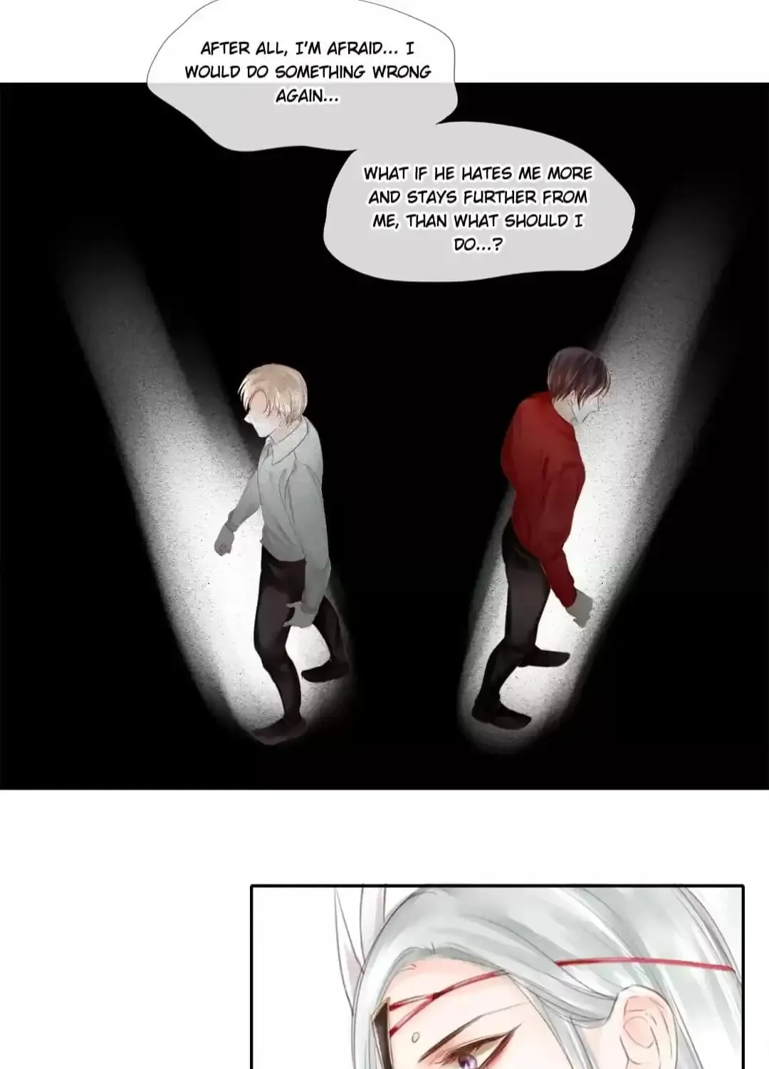 Immortals Down Under Chapter 93 page 13 - 