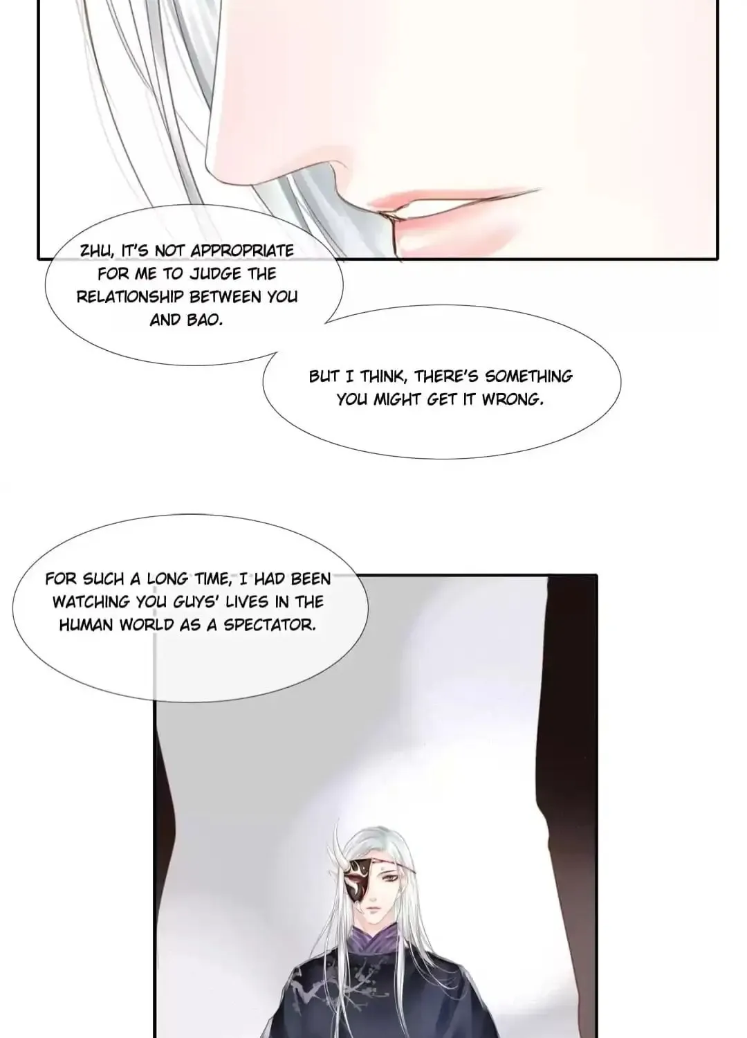 Immortals Down Under Chapter 93 page 15 - 