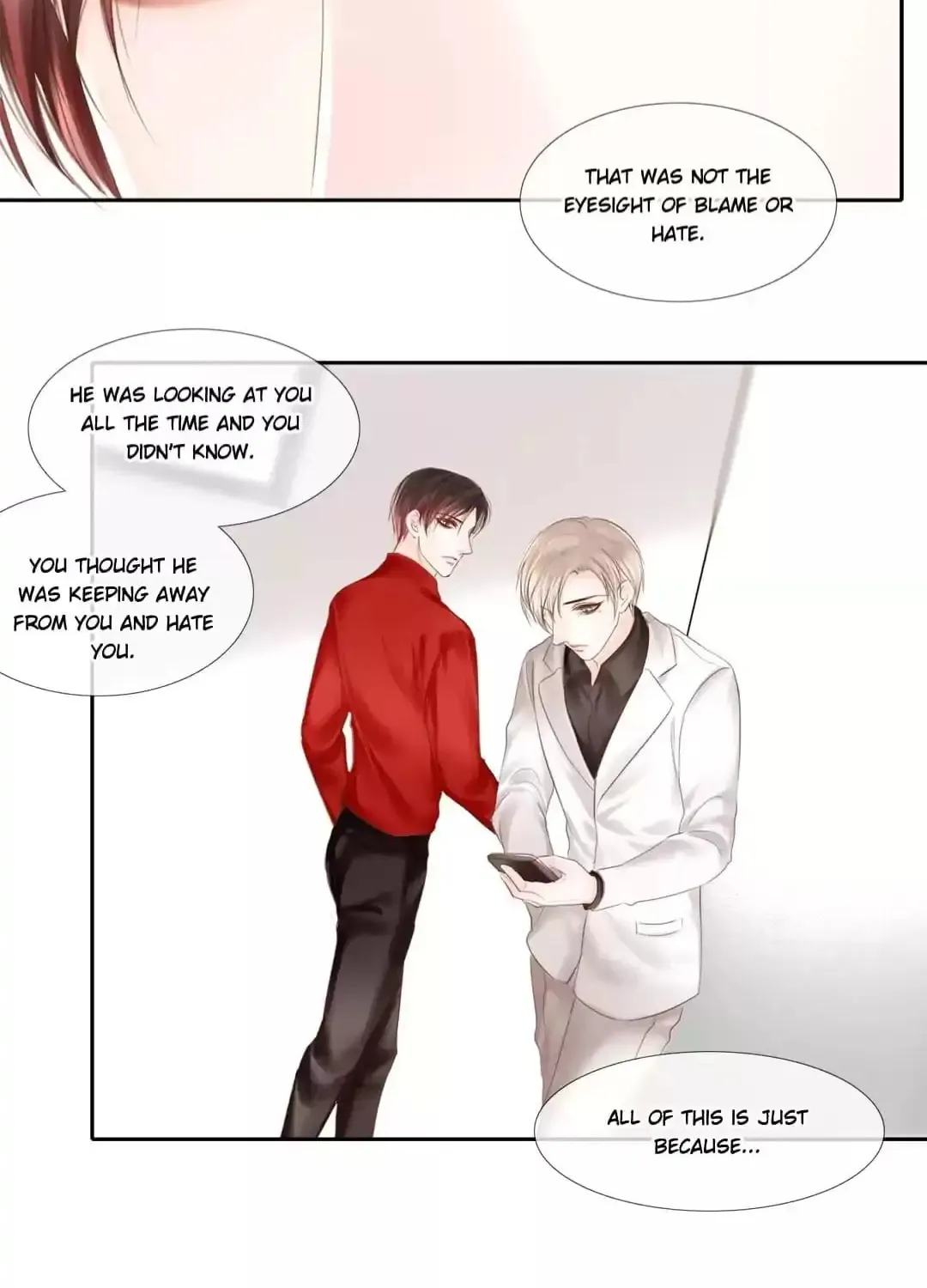 Immortals Down Under Chapter 93 page 18 - 