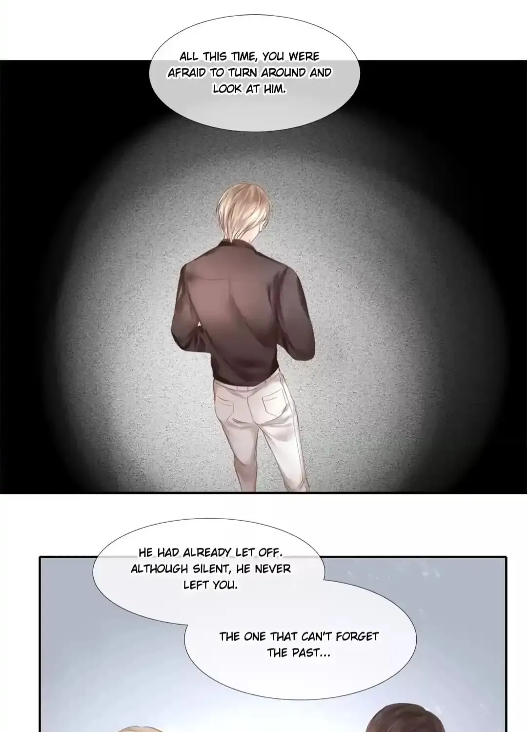 Immortals Down Under Chapter 93 page 19 - 