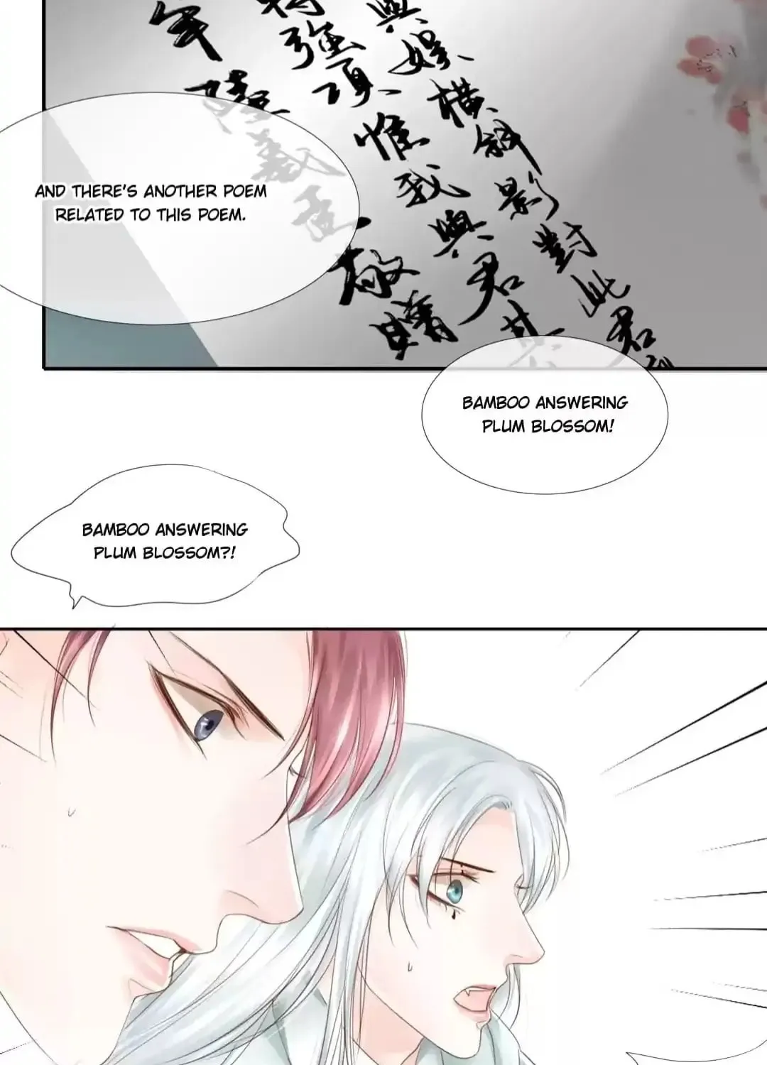 Immortals Down Under Chapter 93 page 3 - 