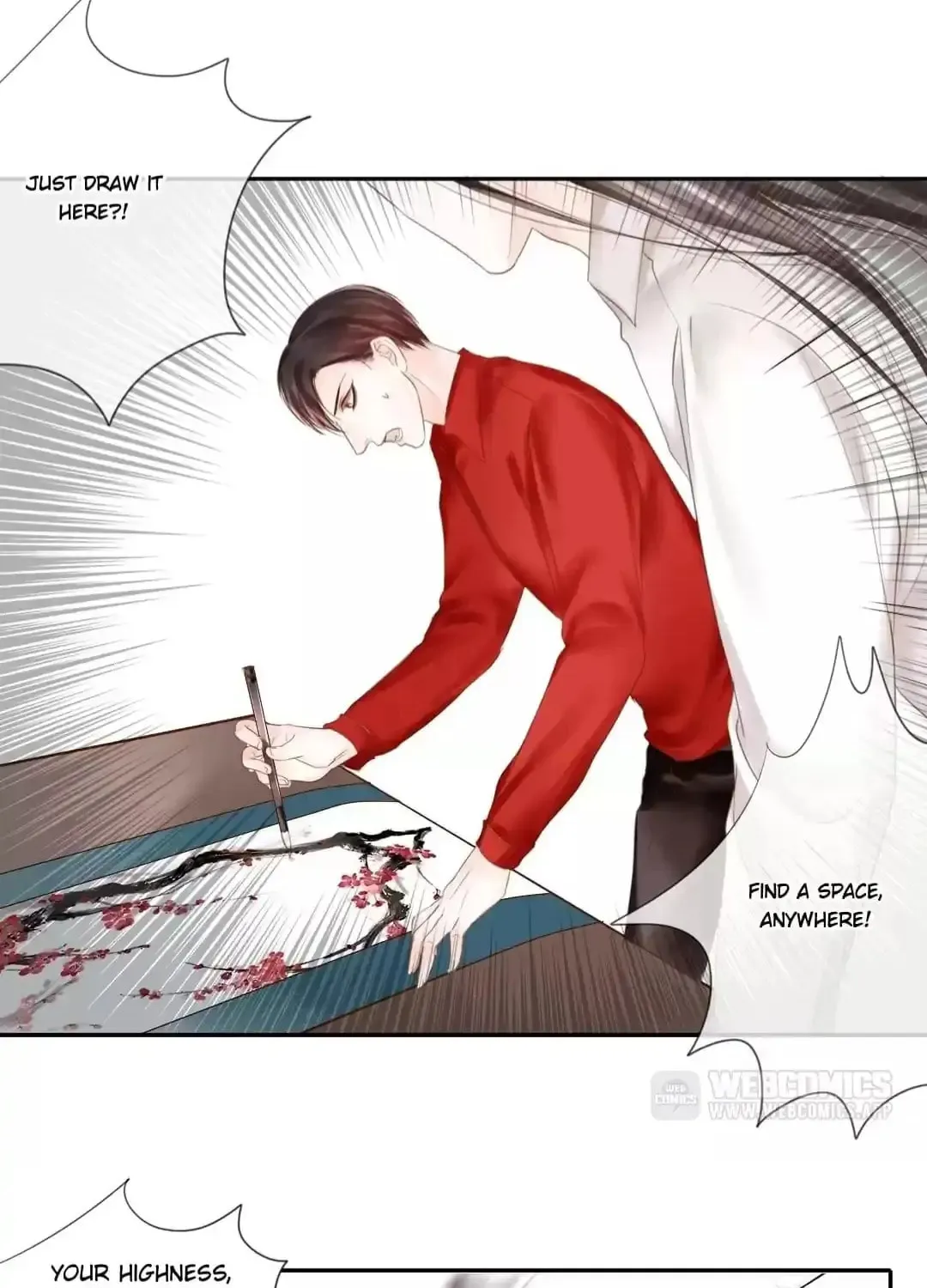 Immortals Down Under Chapter 93 page 22 - 