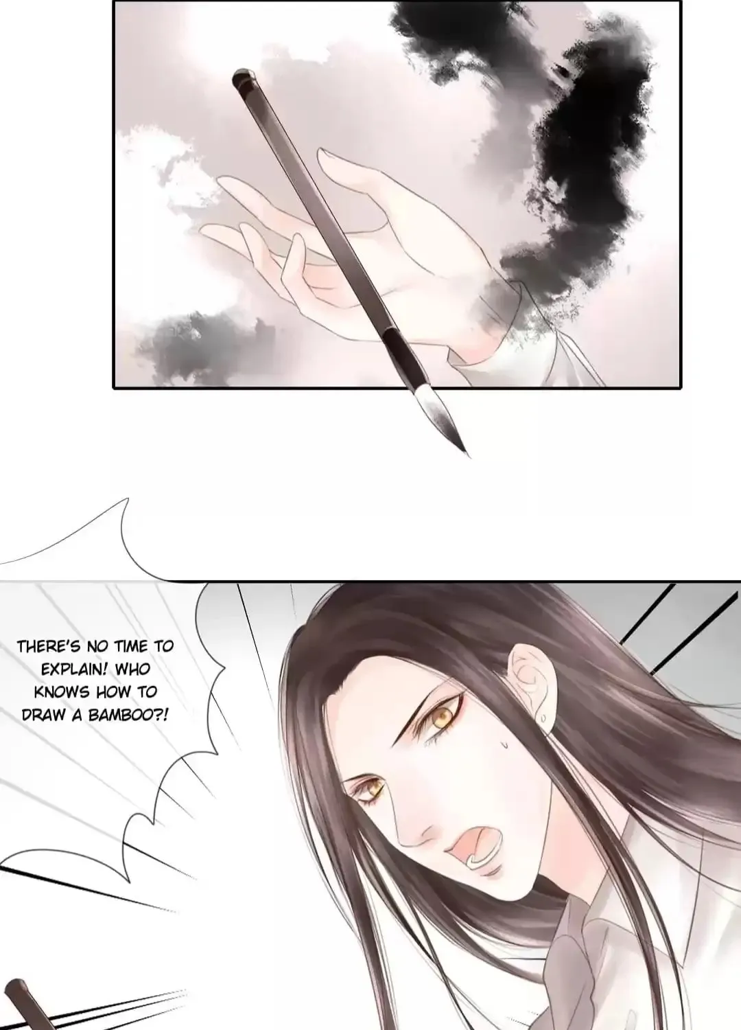 Immortals Down Under Chapter 93 page 5 - 