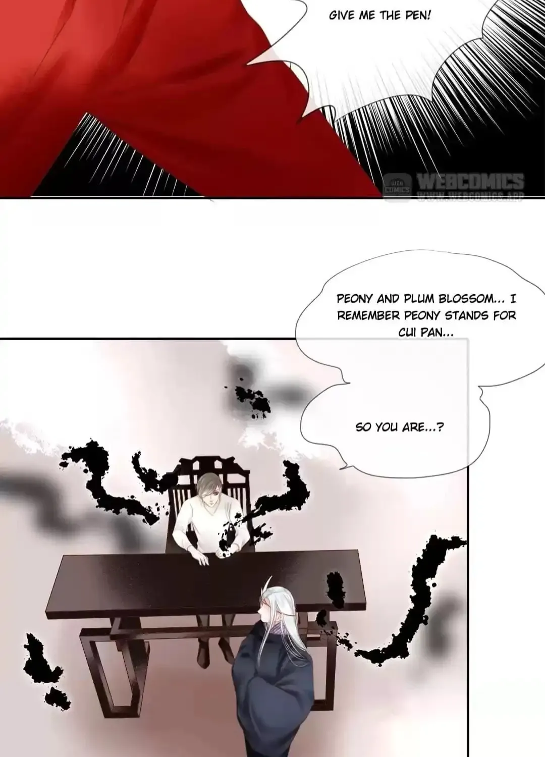 Immortals Down Under Chapter 93 page 7 - 