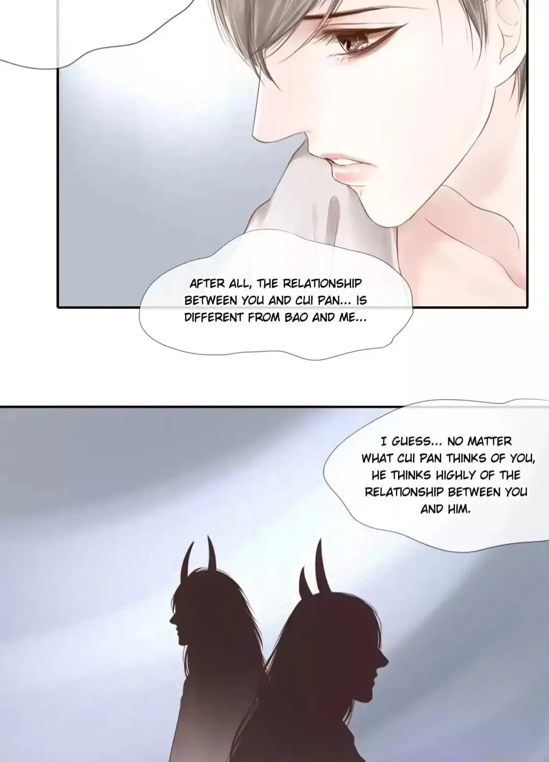 Immortals Down Under Chapter 93 page 9 - 