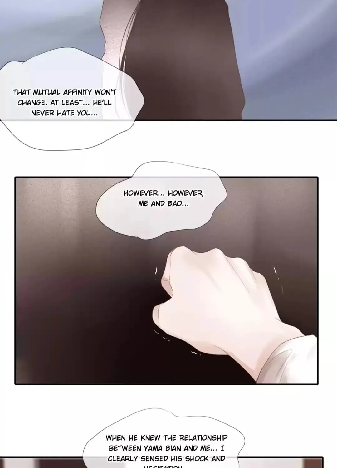 Immortals Down Under Chapter 93 page 10 - 