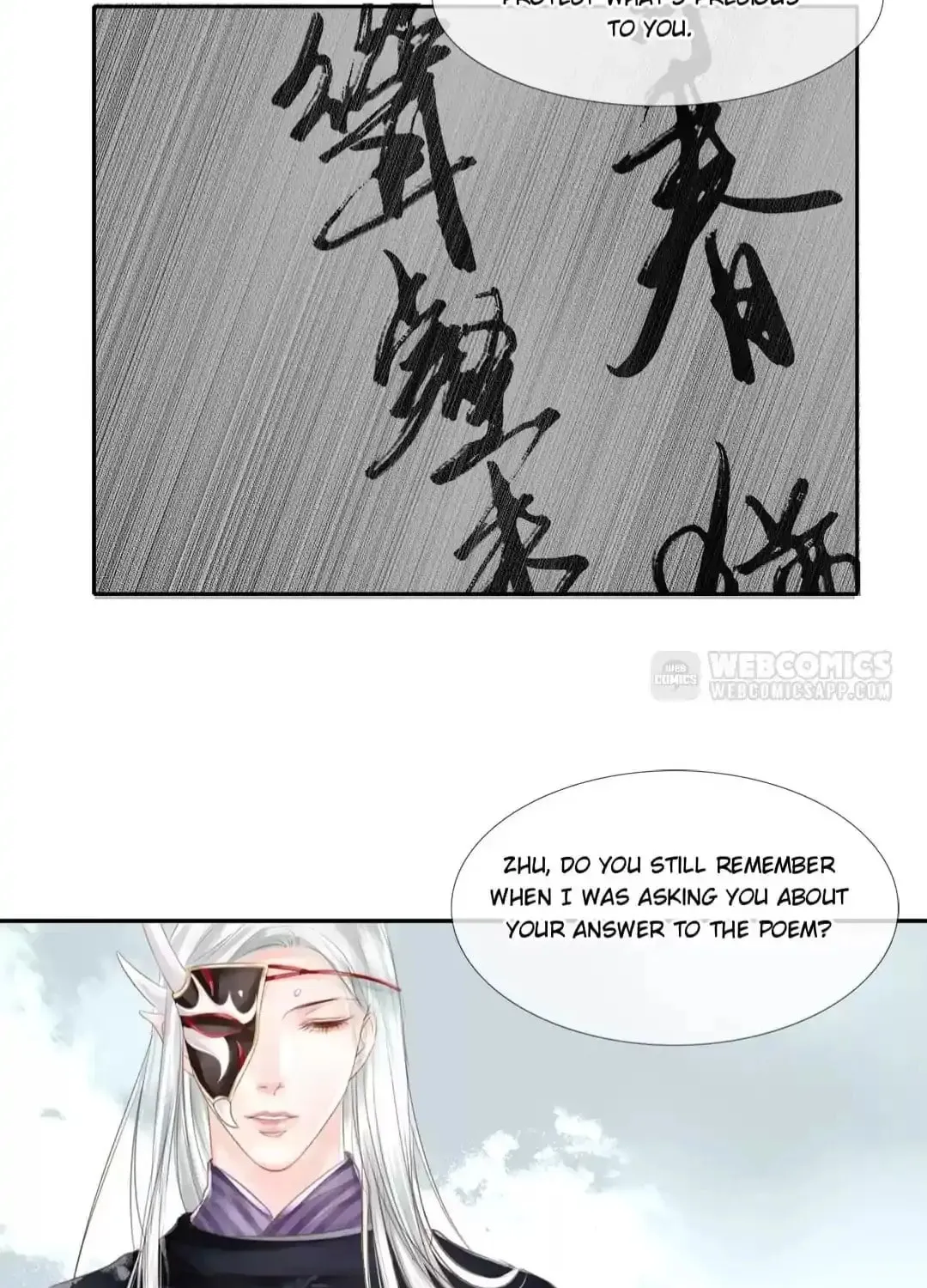 Immortals Down Under Chapter 94 page 11 - 
