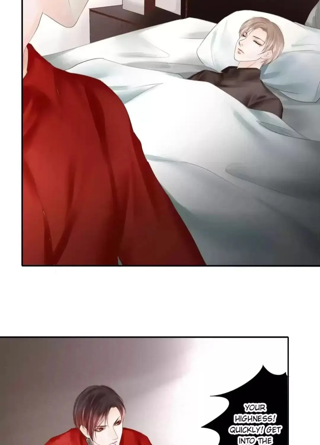 Immortals Down Under Chapter 94 page 25 - 