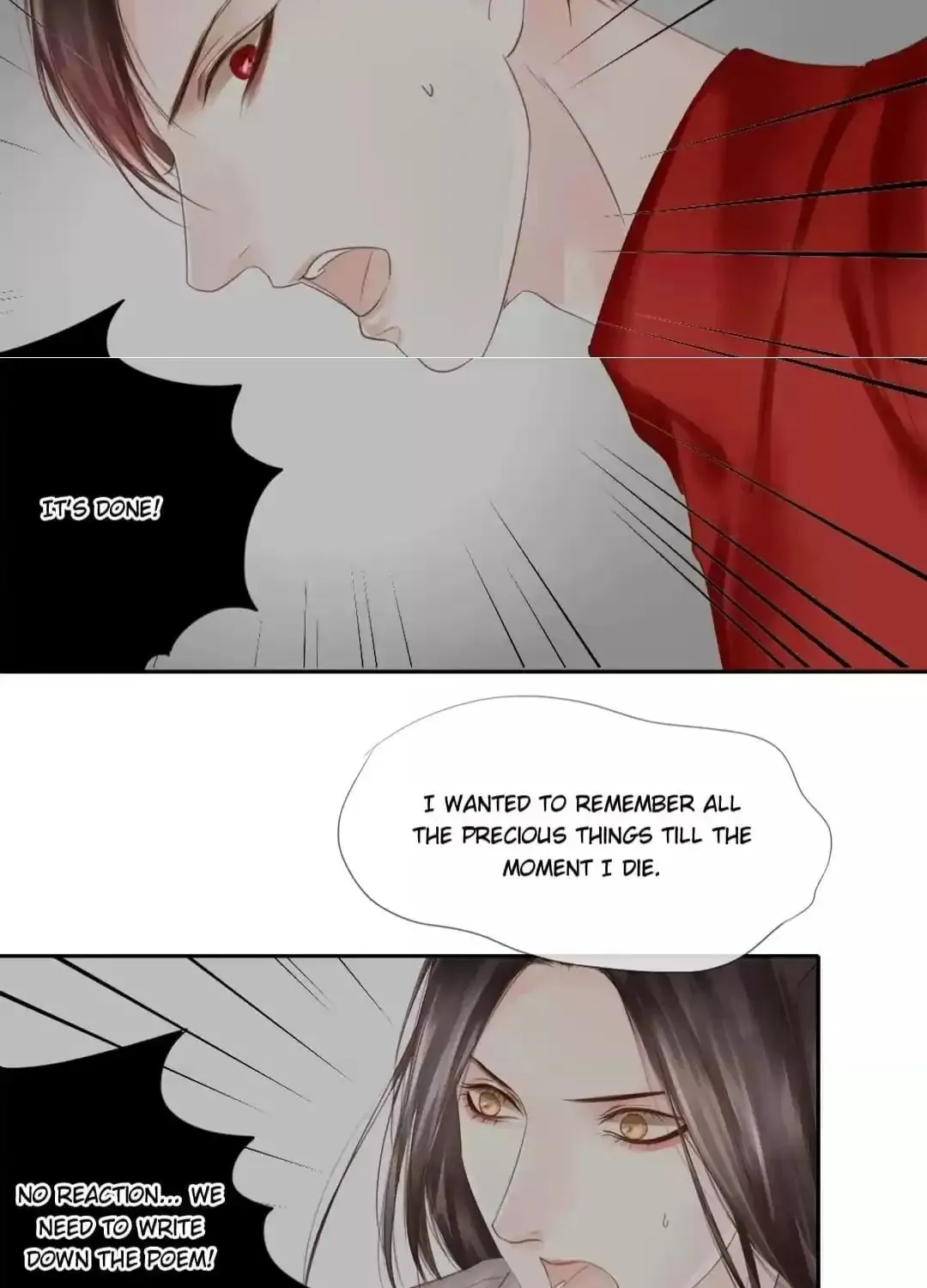 Immortals Down Under Chapter 94 page 5 - 