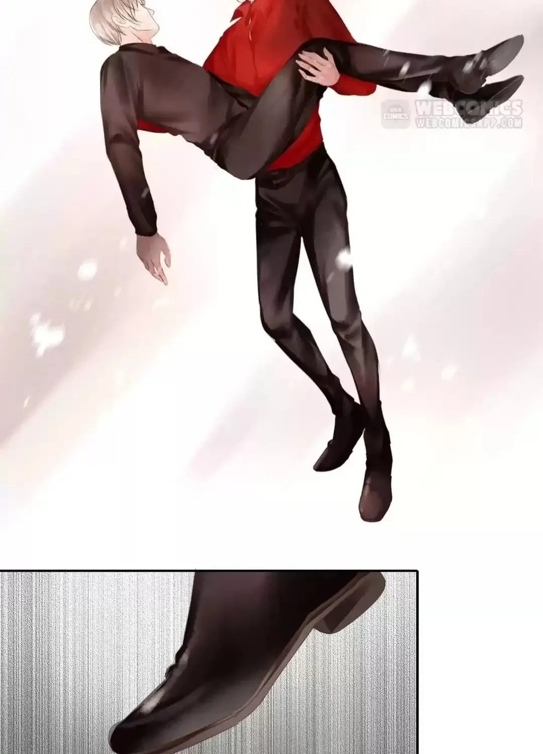 Immortals Down Under Chapter 95 page 2 - 