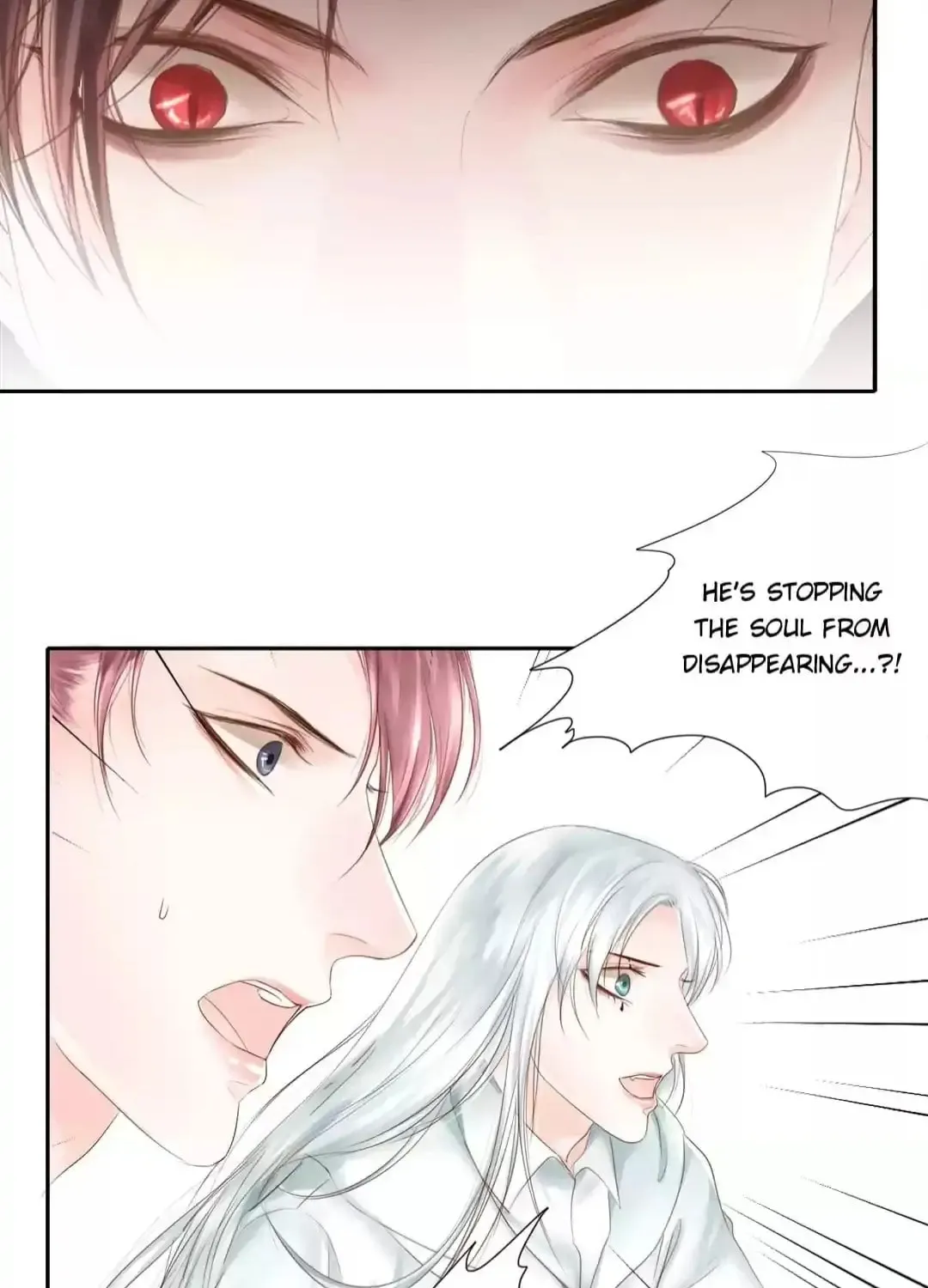 Immortals Down Under Chapter 95 page 14 - 