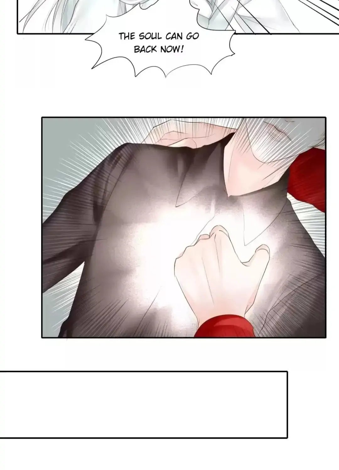 Immortals Down Under Chapter 95 page 15 - 
