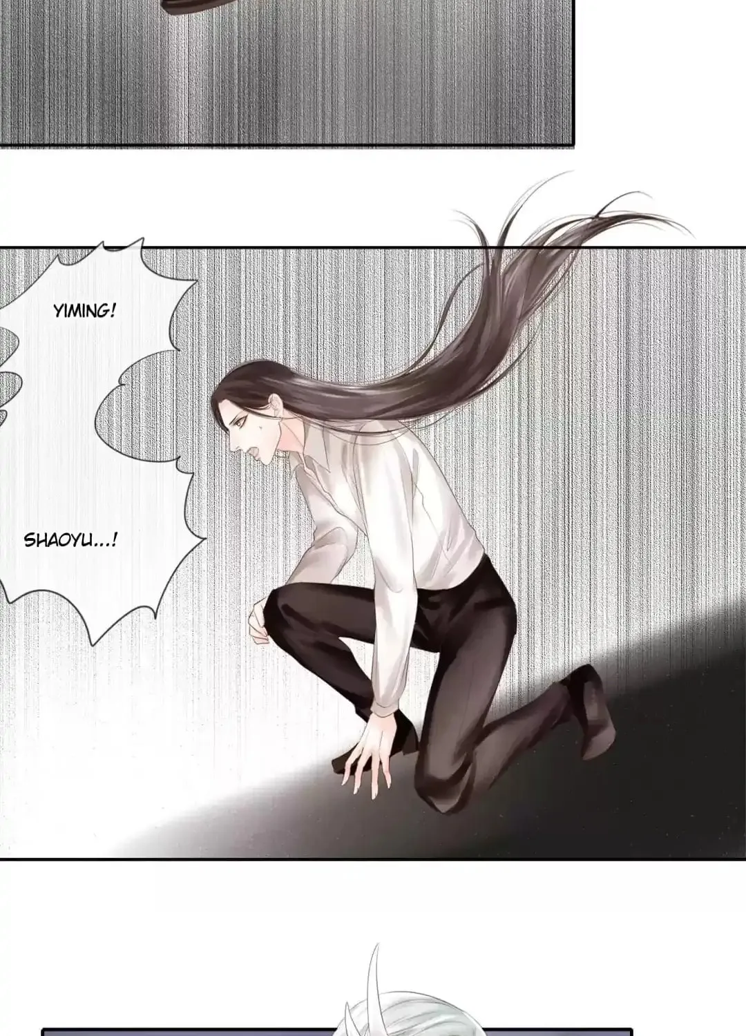 Immortals Down Under Chapter 95 page 3 - 