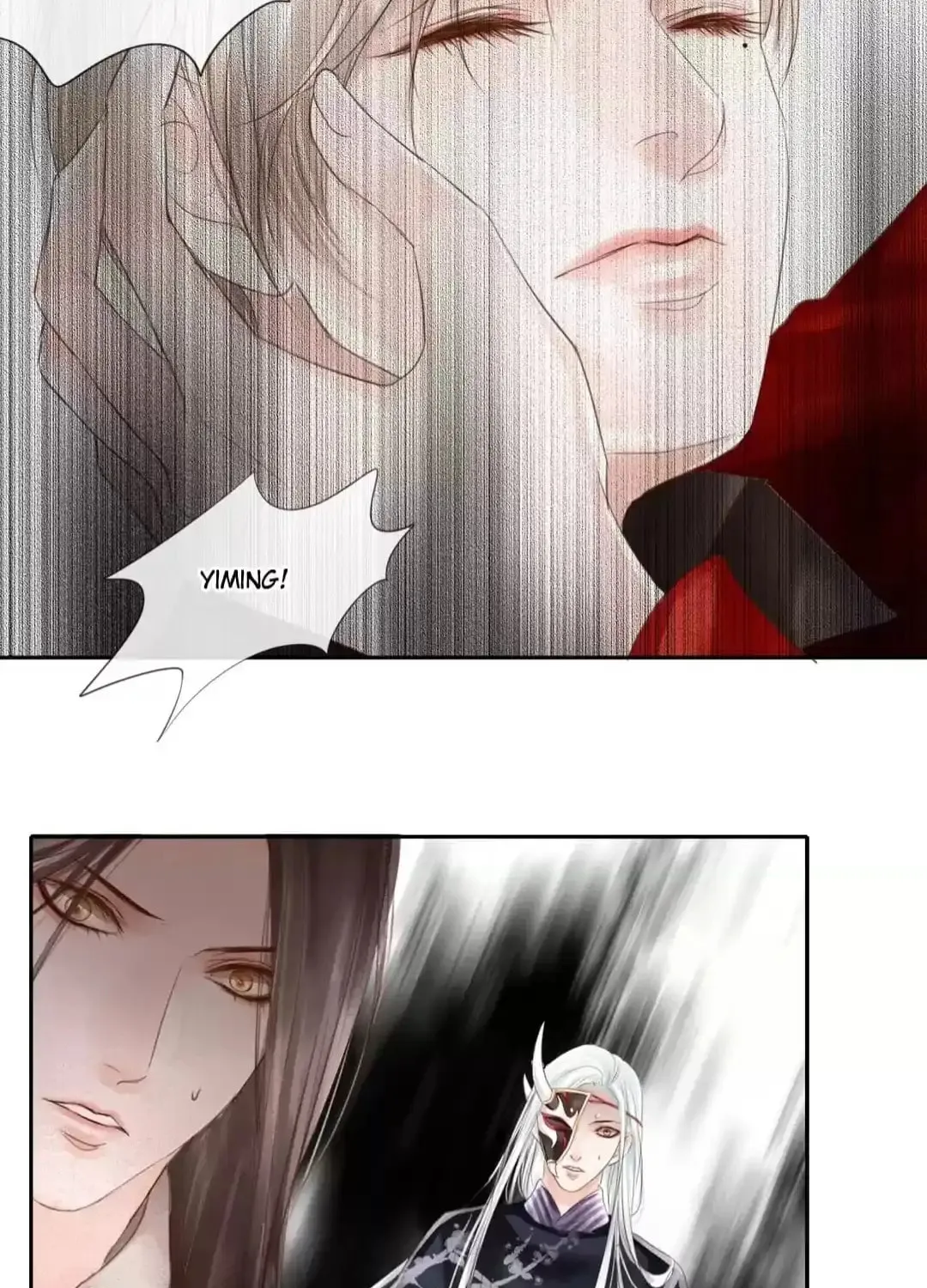 Immortals Down Under Chapter 95 page 21 - 