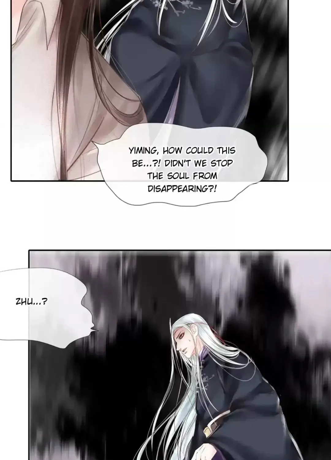 Immortals Down Under Chapter 95 page 22 - 