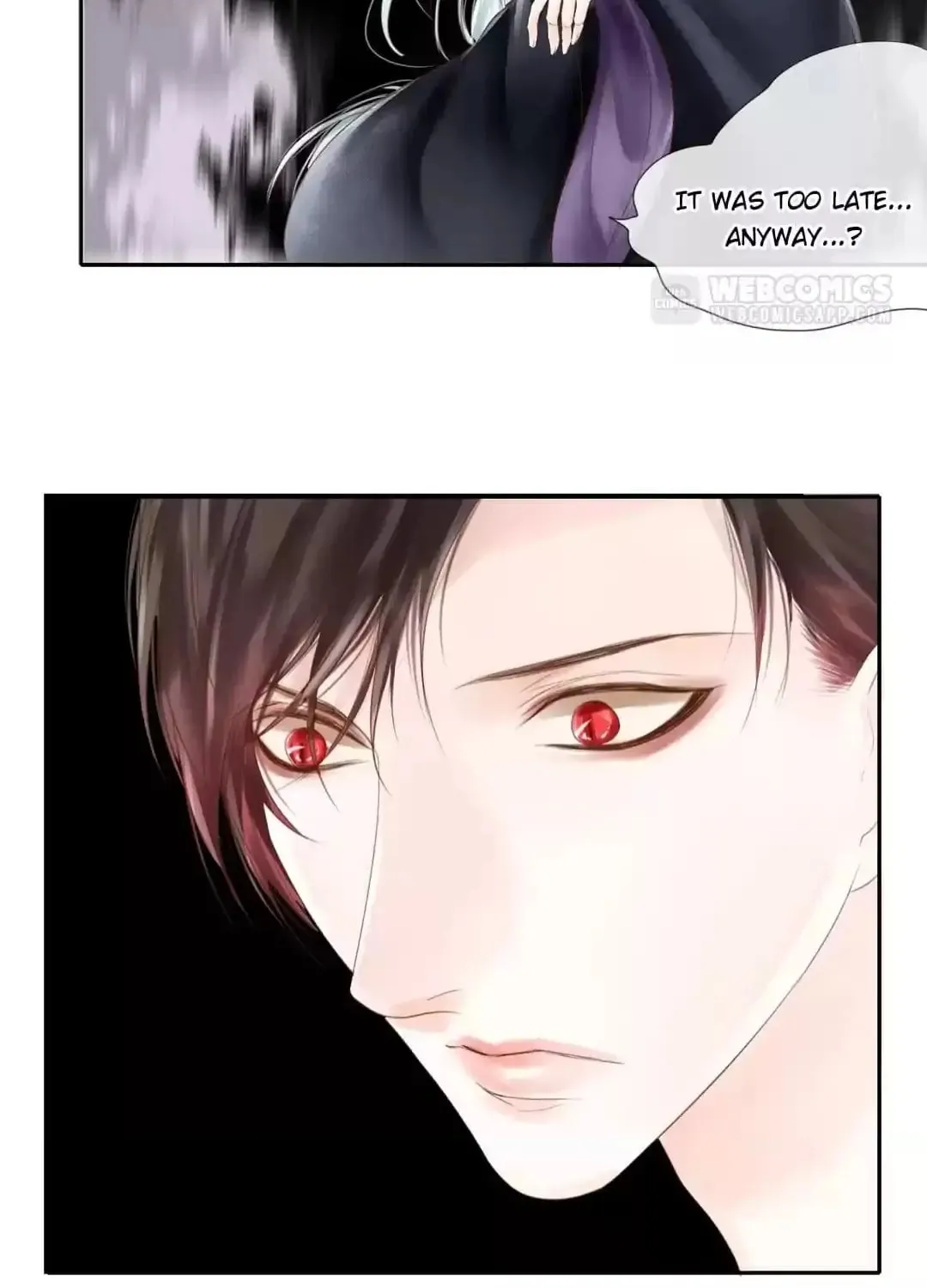 Immortals Down Under Chapter 95 page 23 - 
