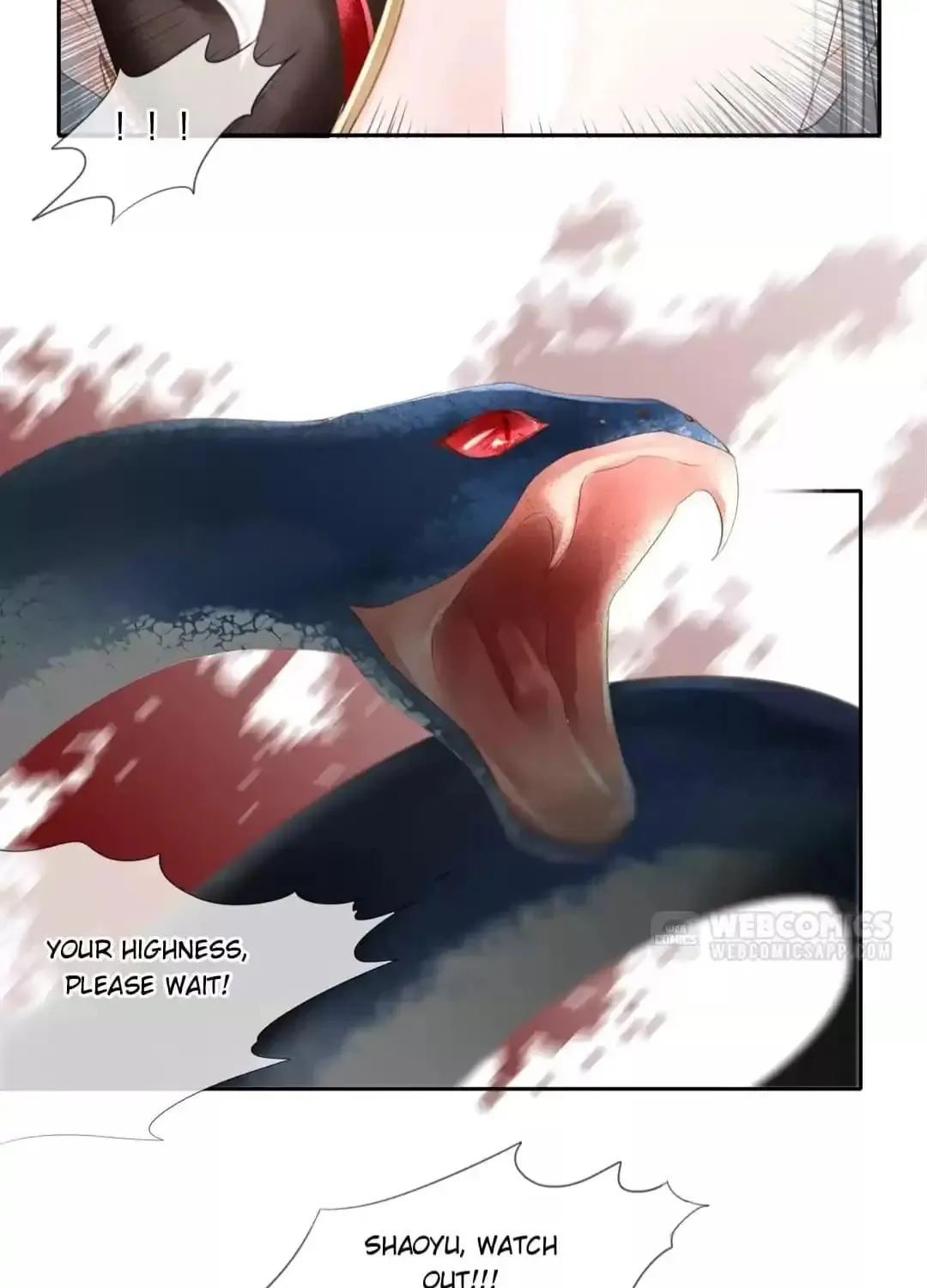 Immortals Down Under Chapter 95 page 28 - 
