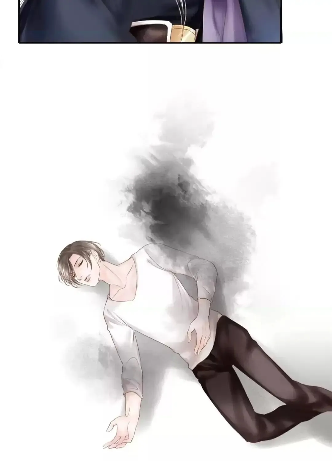 Immortals Down Under Chapter 95 page 5 - 