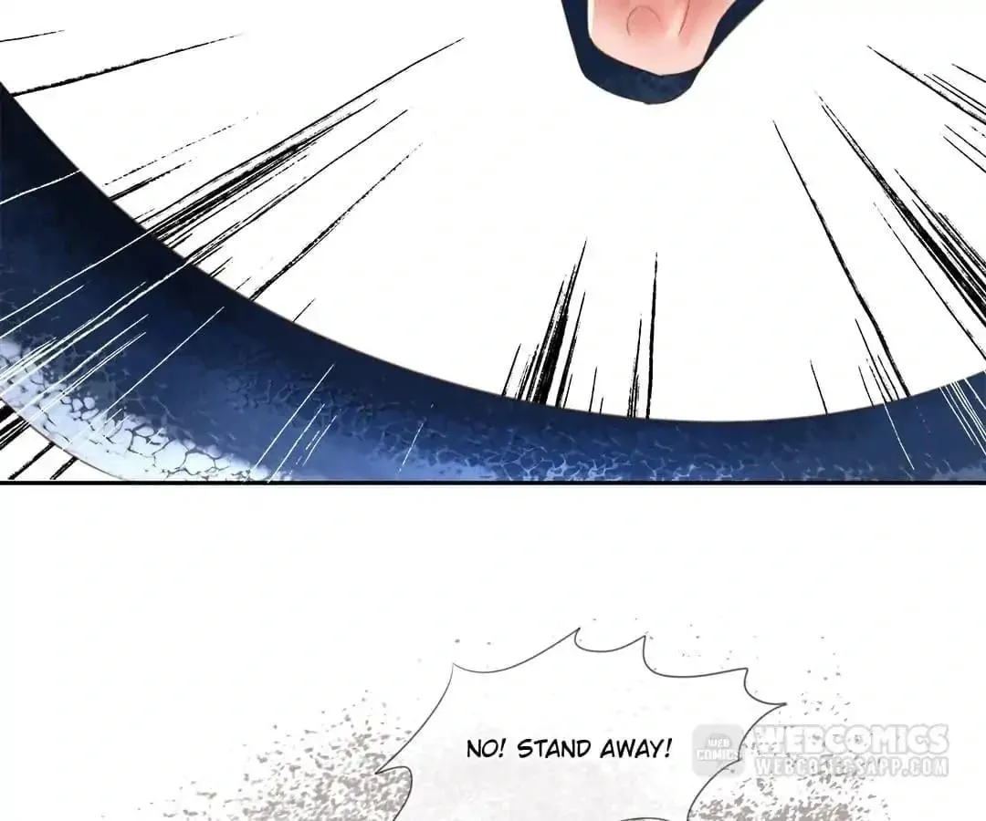 Immortals Down Under Chapter 96 page 14 - 
