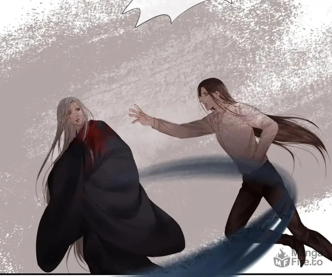 Immortals Down Under Chapter 96 page 15 - 