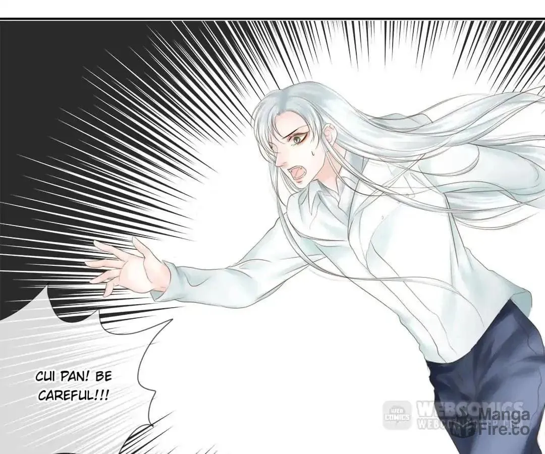 Immortals Down Under Chapter 96 page 18 - 