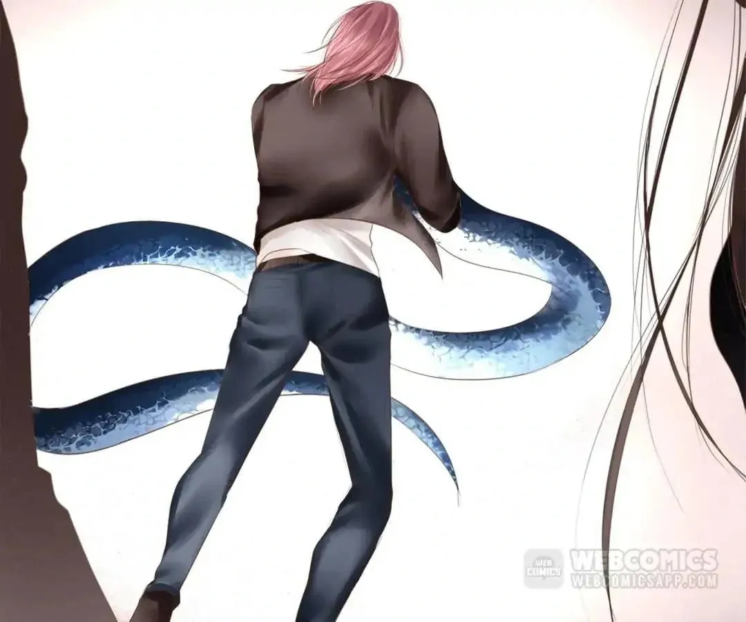 Immortals Down Under Chapter 96 page 22 - 