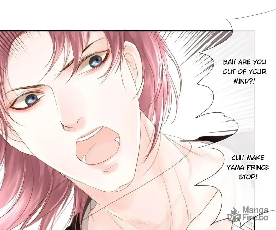Immortals Down Under Chapter 96 page 24 - 