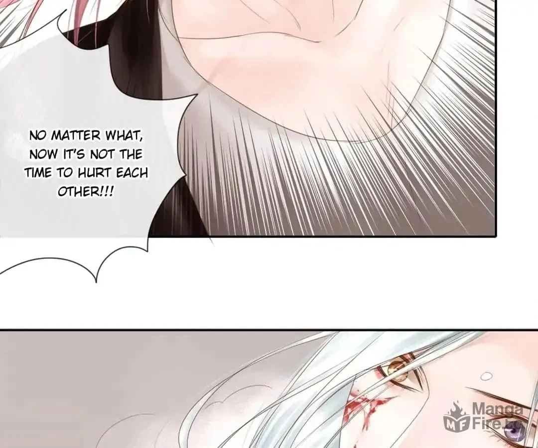 Immortals Down Under Chapter 96 page 25 - 