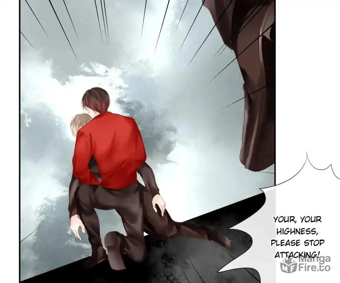 Immortals Down Under Chapter 96 page 27 - 