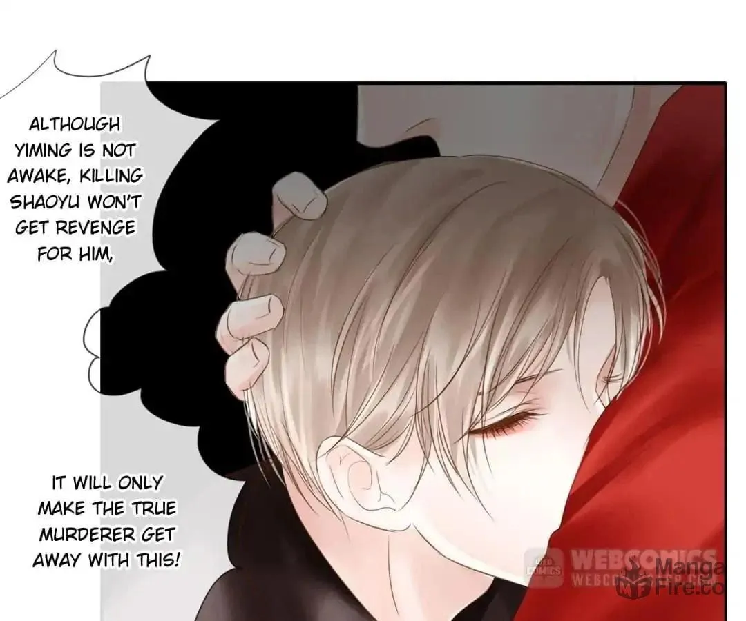Immortals Down Under Chapter 96 page 30 - 