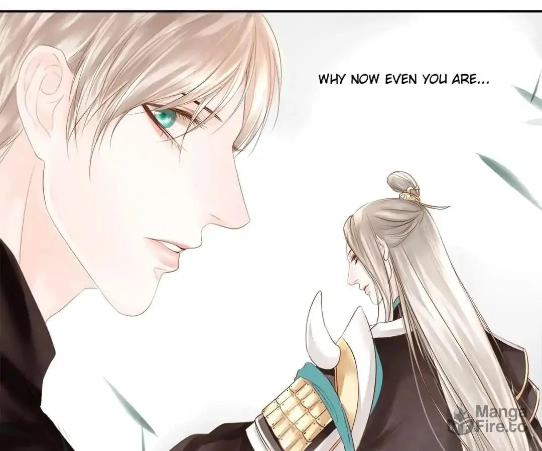 Immortals Down Under Chapter 96 page 35 - 