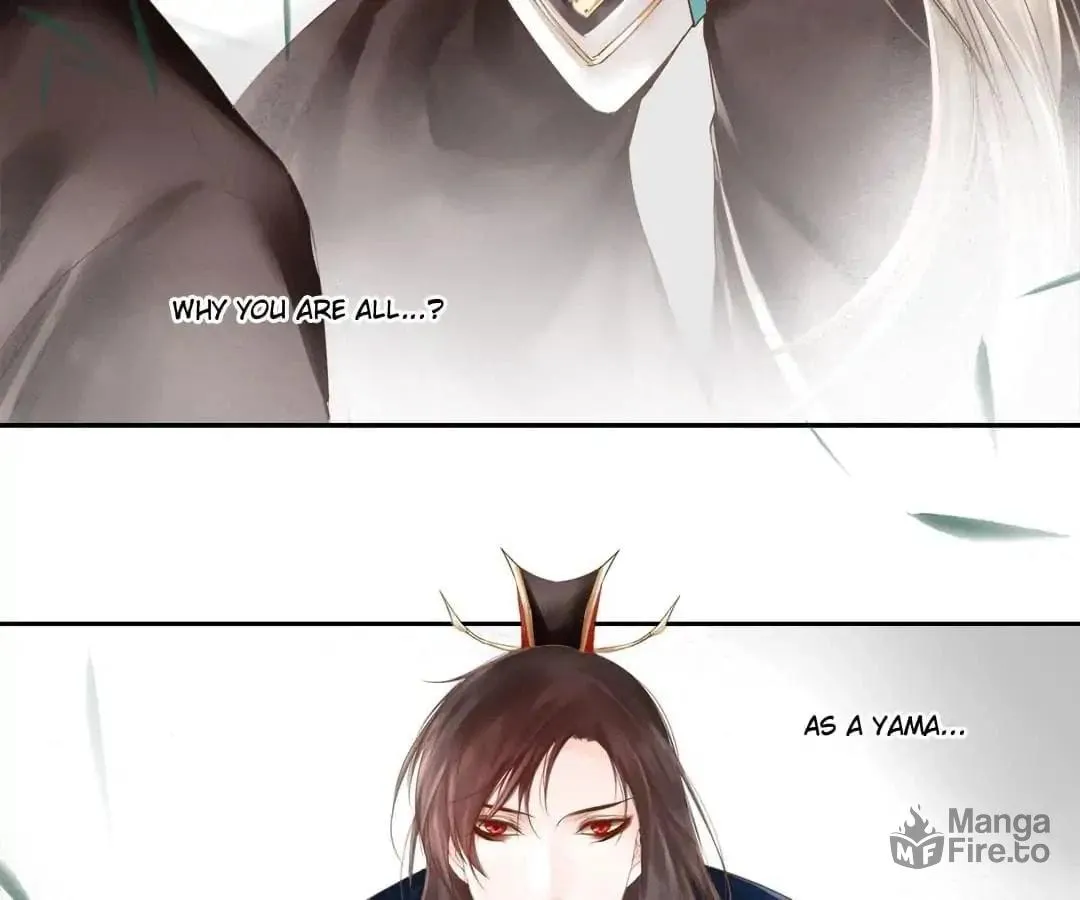 Immortals Down Under Chapter 96 page 36 - 