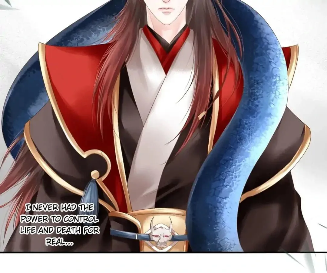 Immortals Down Under Chapter 96 page 37 - 