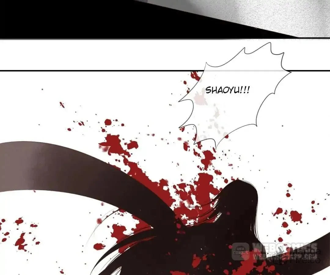 Immortals Down Under Chapter 96 page 10 - 