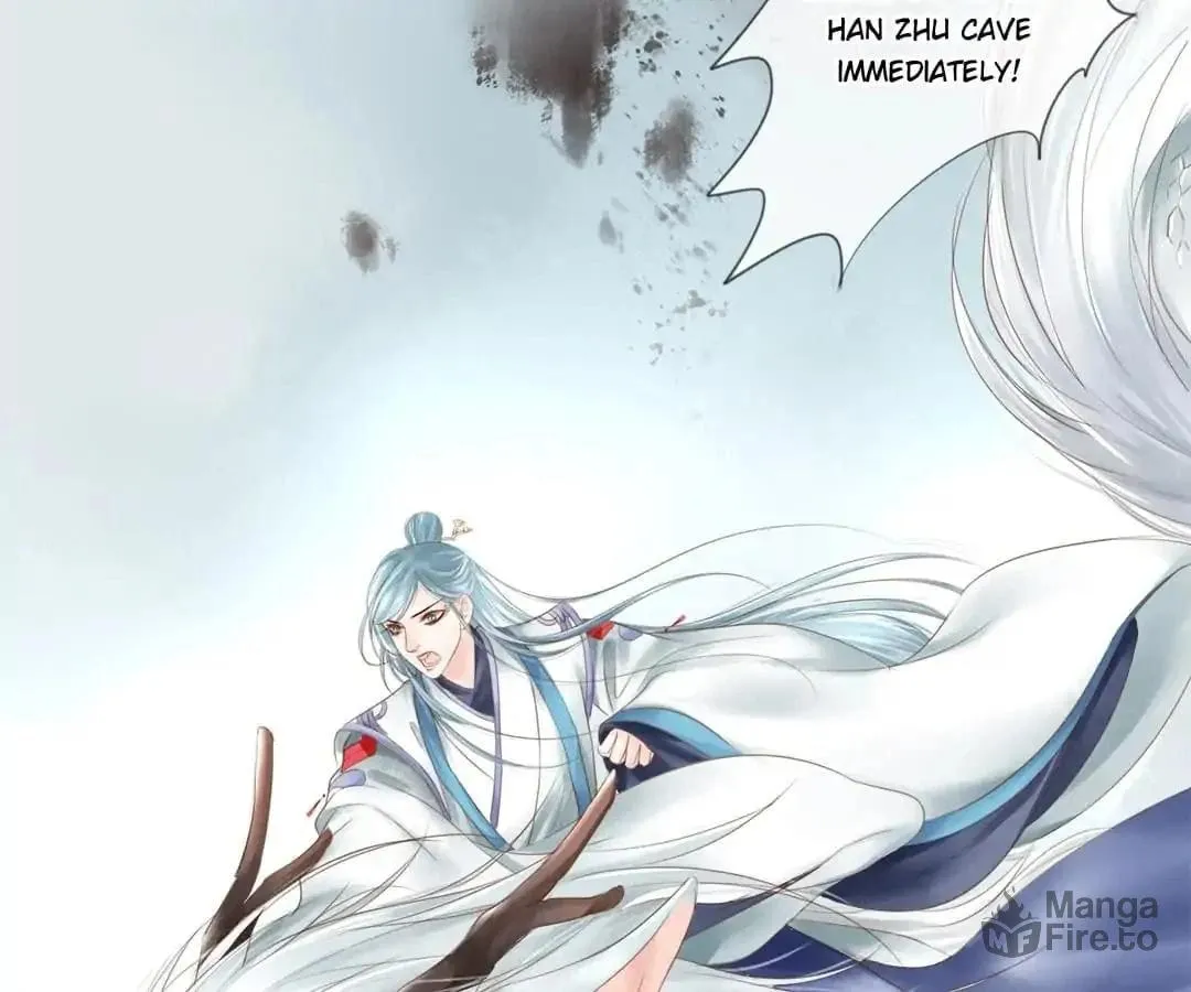 Immortals Down Under Chapter 97 page 15 - 