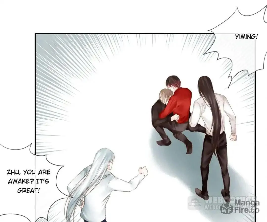 Immortals Down Under Chapter 97 page 25 - 
