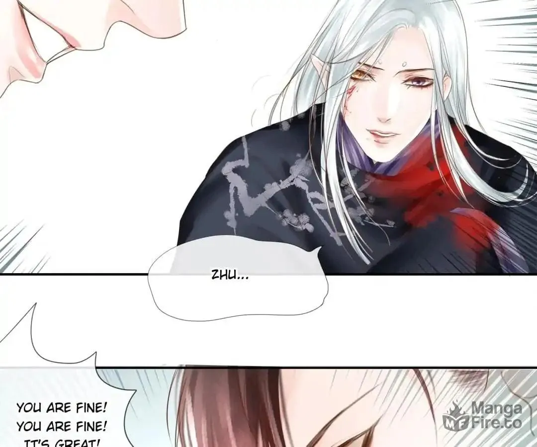 Immortals Down Under Chapter 97 page 27 - 