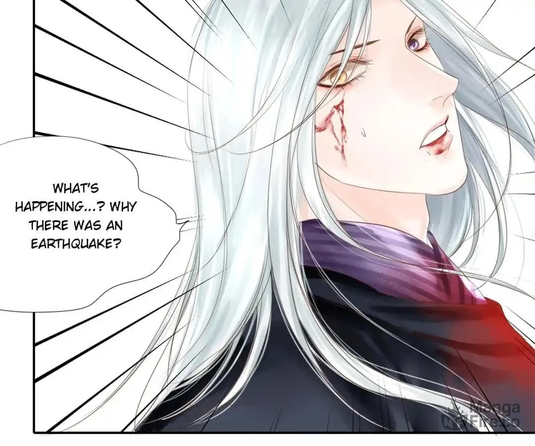 Immortals Down Under Chapter 97 page 10 - 