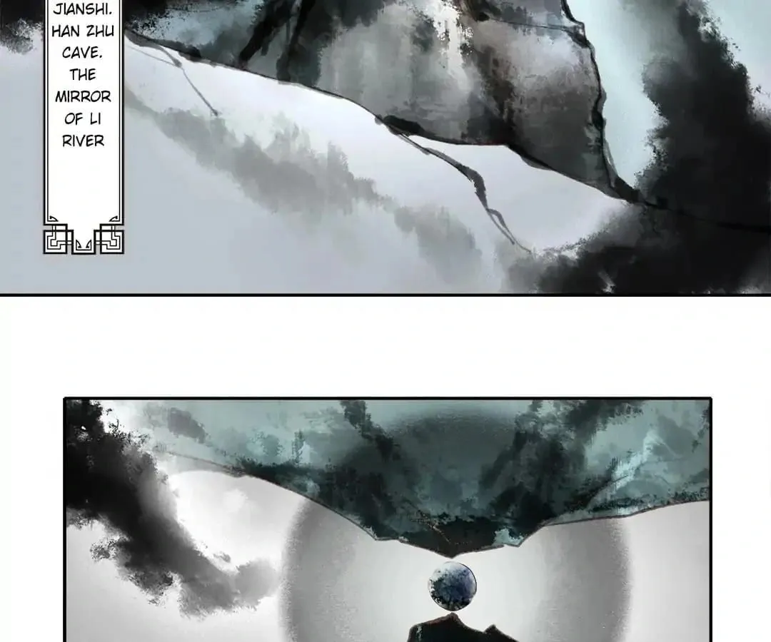 Immortals Down Under Chapter 98 page 13 - 