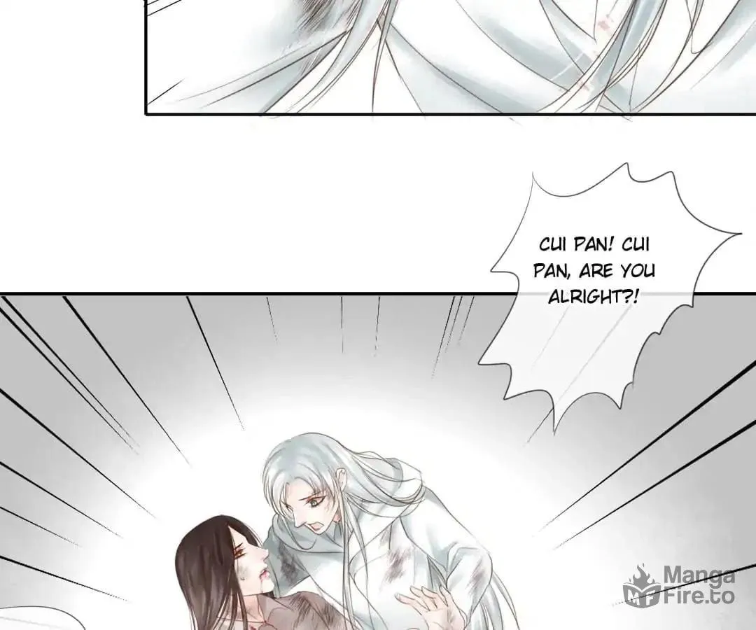 Immortals Down Under Chapter 98 page 3 - 