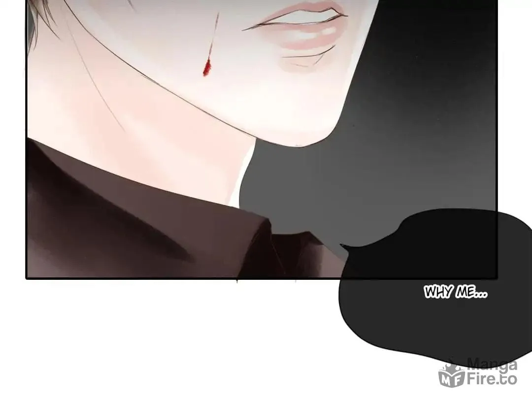 Immortals Down Under Chapter 98 page 21 - 