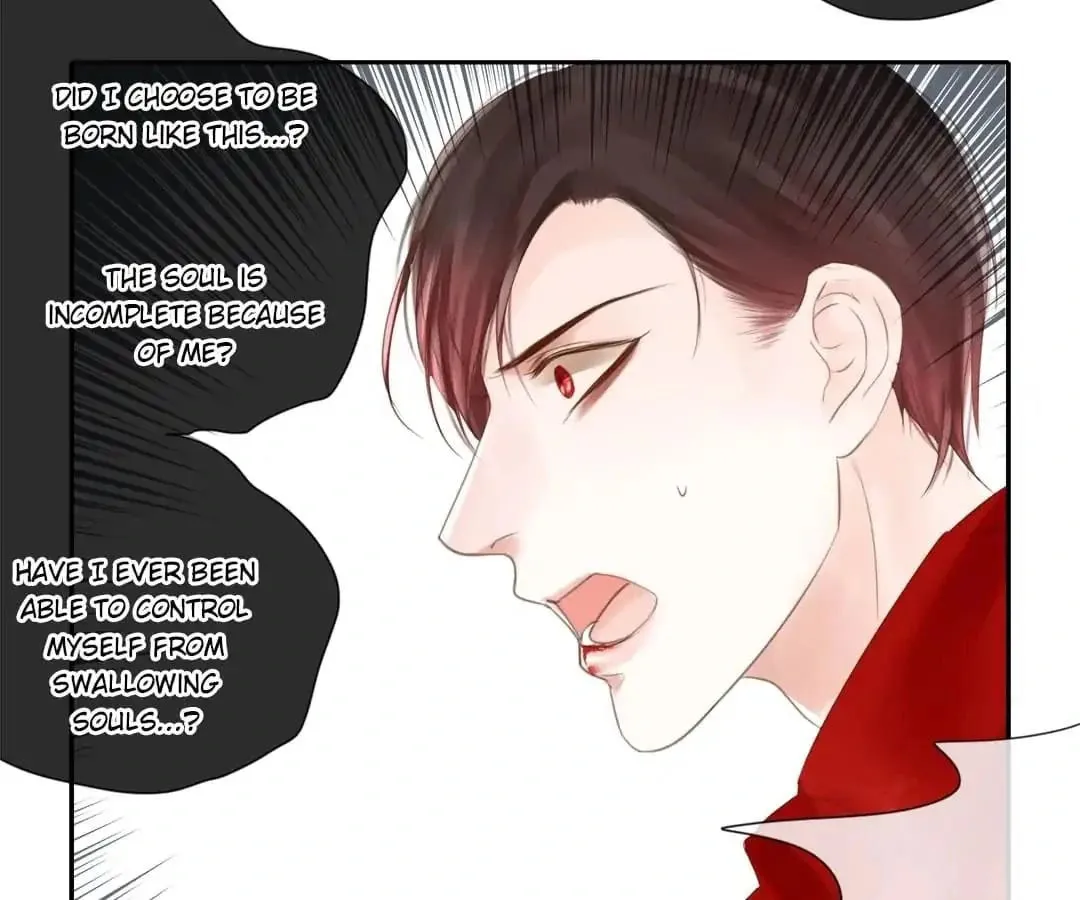 Immortals Down Under Chapter 98 page 23 - 