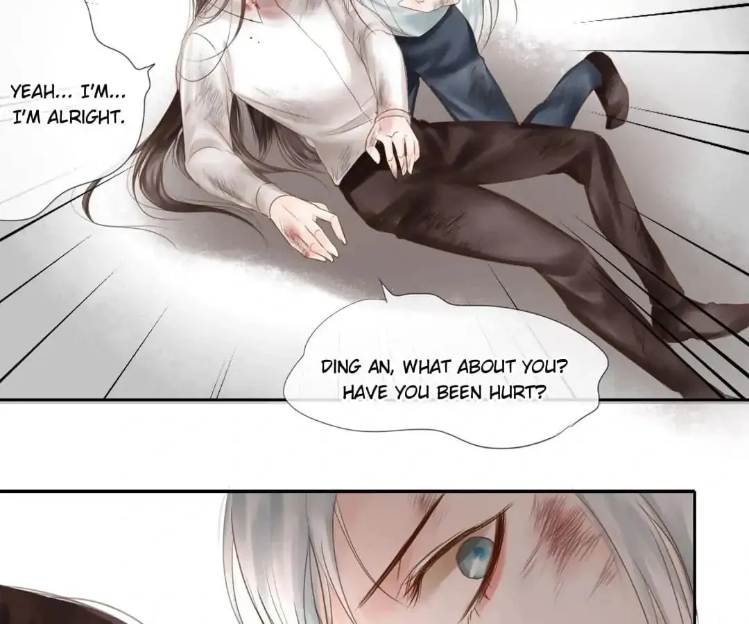 Immortals Down Under Chapter 98 page 4 - 