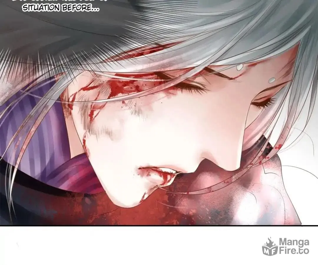 Immortals Down Under Chapter 98 page 35 - 