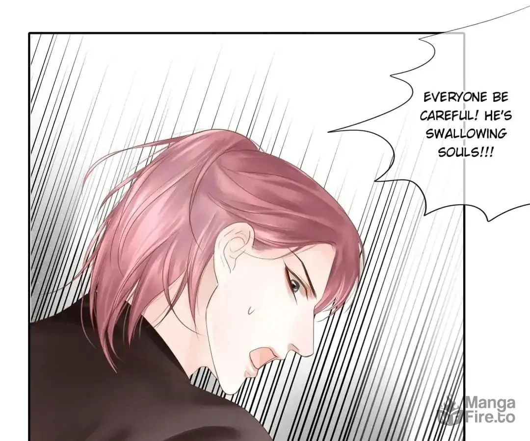 Immortals Down Under Chapter 98 page 36 - 