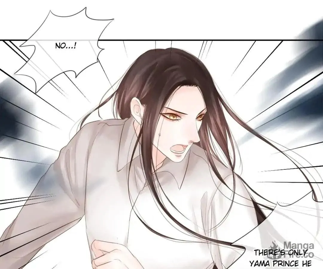 Immortals Down Under Chapter 98 page 39 - 