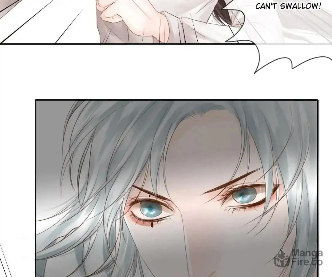 Immortals Down Under Chapter 98 page 40 - 
