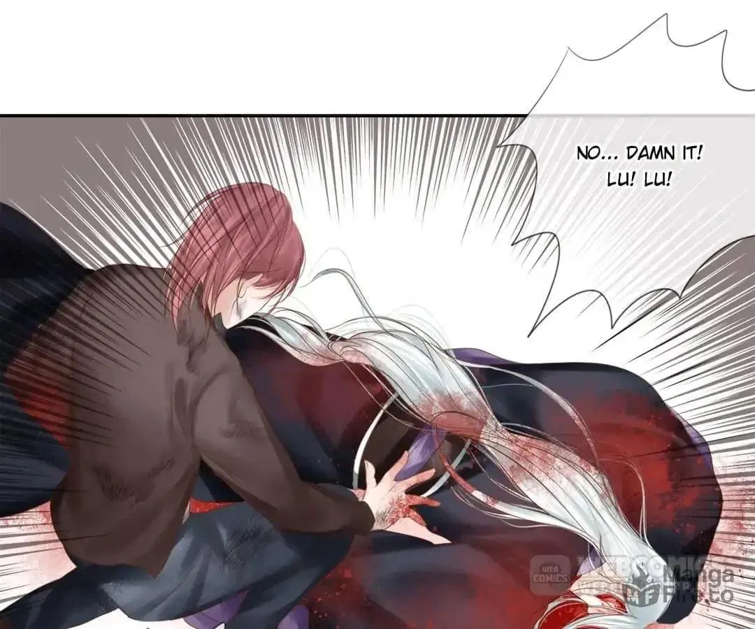 Immortals Down Under Chapter 98 page 6 - 