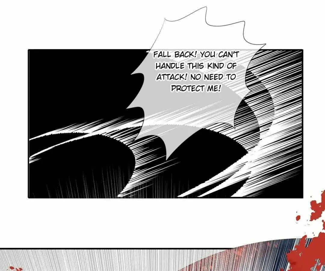 Immortals Down Under Chapter 99 page 11 - 